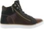 Bullboxer Agm525 Schoenen Brown Heren - Thumbnail 1