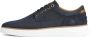 Bullboxer Lace-Up Male Blue 45 Veterschoenen - Thumbnail 2