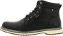 Bullboxer Ankle boot 969X58201A Zwart Heren - Thumbnail 2