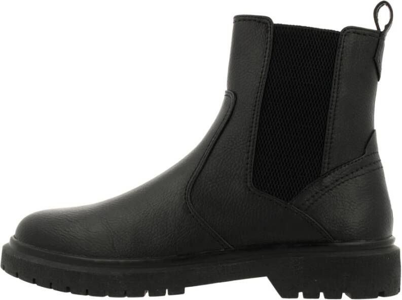 Bullboxer Boot 296X78390A Zwart Heren