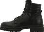 Bullboxer Boot 365N80018A Zwart Heren - Thumbnail 2