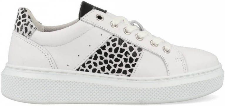 Bullboxer Low Top Sneakers