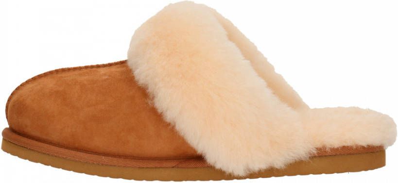 Bullboxer Pantoffel slipper