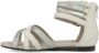 Bullboxer Sandalen AED009F1S_SLVR Zilver 38 - Thumbnail 3