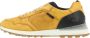 Bullboxer Sneaker Male Yellow 41 Sneakers - Thumbnail 2