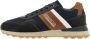 Bullboxer Sneaker 373K26718E Blauw Heren - Thumbnail 2