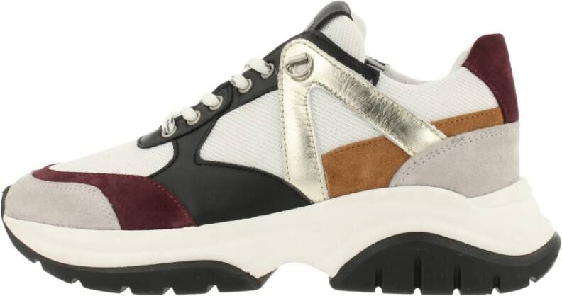 Bullboxer Sneaker 704000E5C Meerkleurig Dames