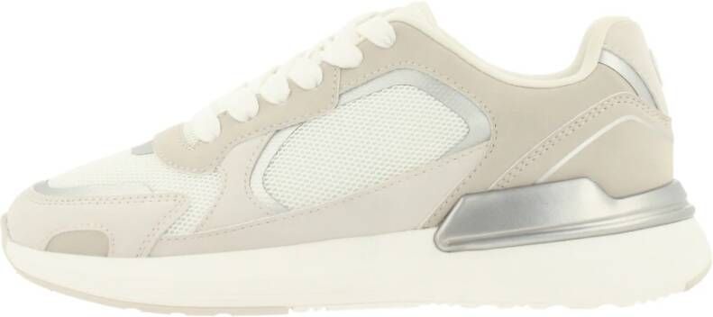 Bullboxer Sneakers Wit Dames