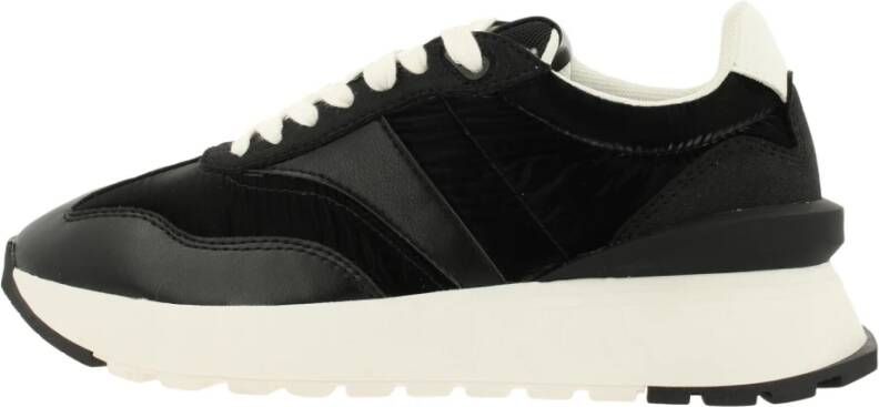 Bullboxer Sneakers Zwart Dames