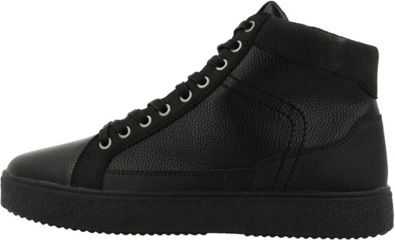 Bullboxer Lace Up Men Black 42 Veterschoenen