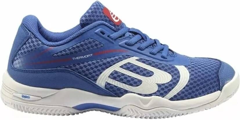 Bullpadel 23V Sneakers Blue Heren