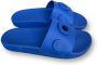 Burberry Blauwe Furley Sandalen Nieuw Met Doos Blue Heren - Thumbnail 1