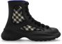 Burberry Boulder Schoenen Black Heren - Thumbnail 1