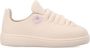 Burberry Bubble Sneakers voor vrouwen Beige Dames - Thumbnail 1