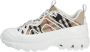 Burberry Cotton sneakers Multicolor Heren - Thumbnail 1