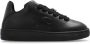 Burberry Doos sportschoenen Black Dames - Thumbnail 1