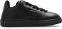 Burberry Doos sportschoenen Black Heren - Thumbnail 1