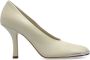 Burberry Hakken schoenen Duck Beige Dames - Thumbnail 1