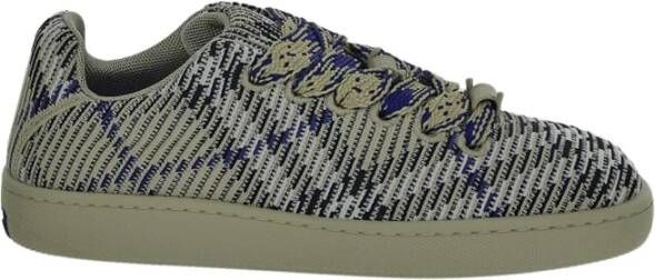 Burberry Heren Sneaker Schoenen Multicolor Heren