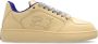 Burberry Leren sneakers Beige Dames - Thumbnail 1