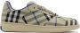 Burberry Lichen Check Terrace Style Beige Dames - Thumbnail 1