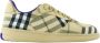 Burberry Plastic sneakers Beige Dames - Thumbnail 1