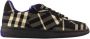 Burberry Plastic sneakers Black Dames - Thumbnail 1