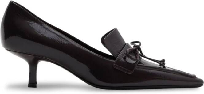 Burberry Pumps Black Dames