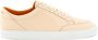 Burberry Roze Leren Sneaker Pink Dames - Thumbnail 1