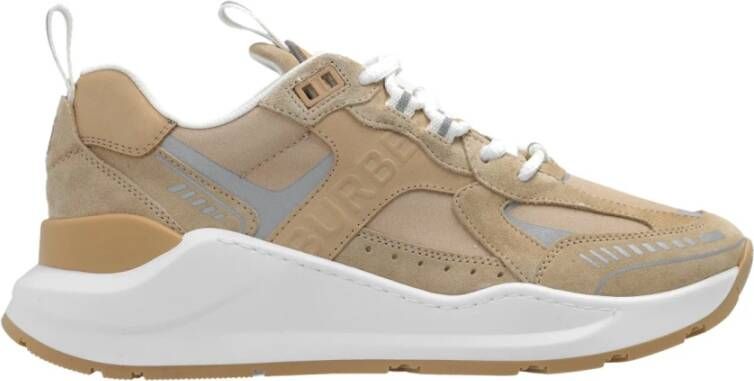 Burberry Sean sneakers Beige Dames