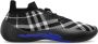 Burberry Sneakers Neptune Black Heren - Thumbnail 1