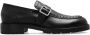 Burberry Soho schoenen loafers Black Heren - Thumbnail 1