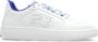 Burberry Stock Sneakers White Dames - Thumbnail 1