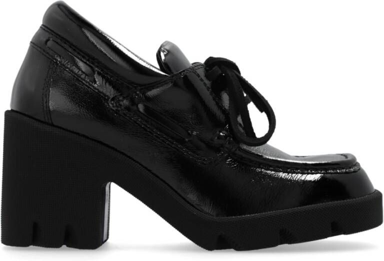 Burberry Stride pumps Black Dames