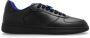 Burberry Tarrace Sneakers Black Heren - Thumbnail 1