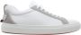 Buscemi Sneakers White Heren - Thumbnail 1