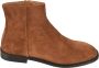 Buttero Bruine platte schoenen voor vrouwen Brown Heren - Thumbnail 1