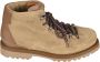 Buttero Lace-up Boots Grijs Heren - Thumbnail 1