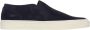 Buttero Platte schoenen Blauw Blue Heren - Thumbnail 1