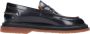 Buttero Platte schoenen Zwart Black Dames - Thumbnail 1