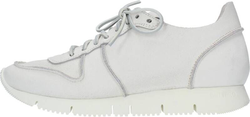 Buttero Sneakers White Dames