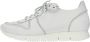 Buttero Sneakers White Dames - Thumbnail 1