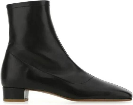 By FAR Ankle Boots Zwart Dames