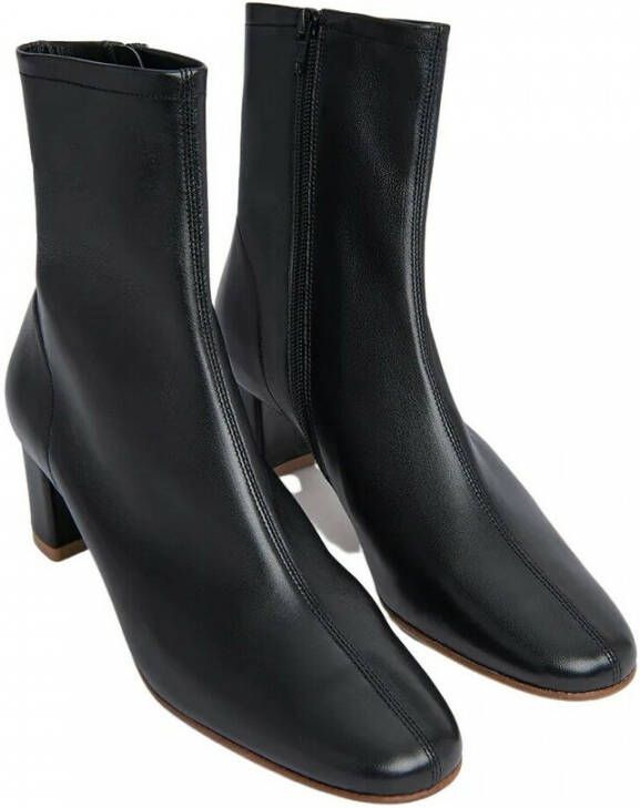 By FAR Heeled Boots Zwart Dames