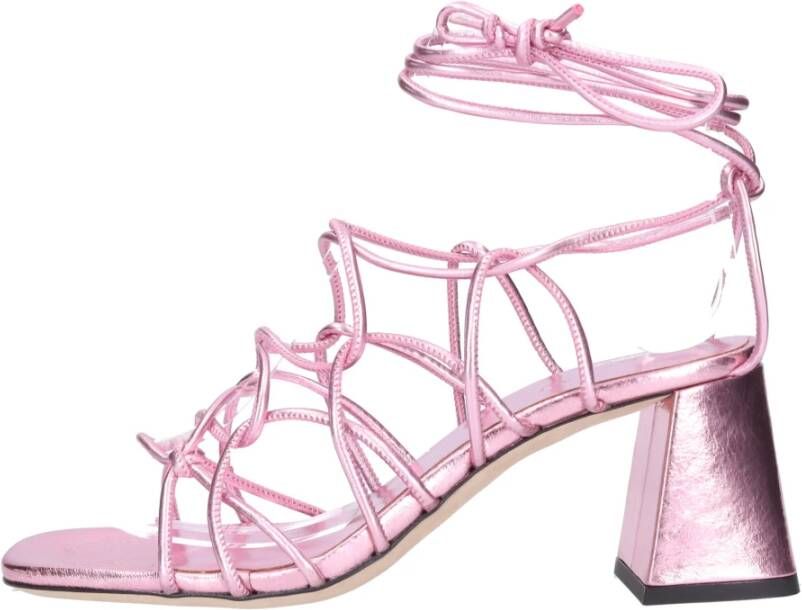 By FAR Sandalen Roze Pink Dames