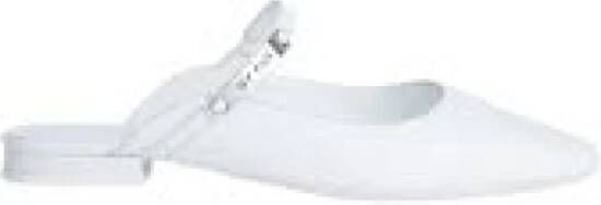 By FAR Stijlvolle Schoenen voor elke gelegenheid White Dames