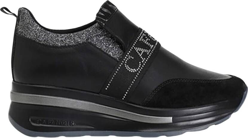 CafèNoir Sneakers Black Dames