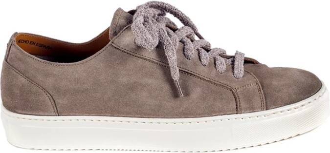 Calce Sneakers Beige Heren