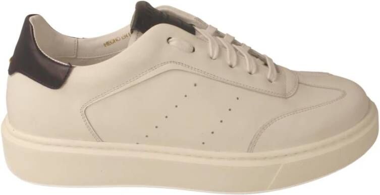 Calce Sneakers Beige Heren