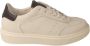 Calce Sneakers Beige Heren - Thumbnail 1